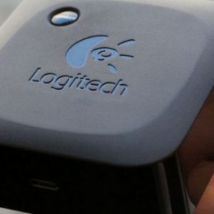 LOGITECH WLESS SPEAKER ADAP