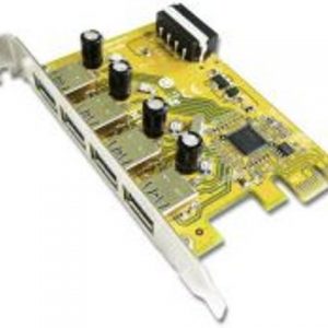 SUNIX USB4300 PCI E