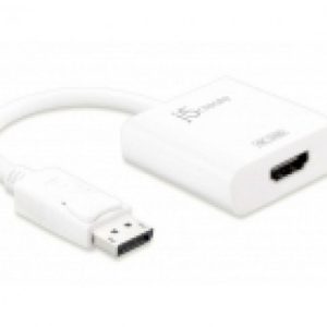 J5 JDA158 DP HDMI4K CABLE