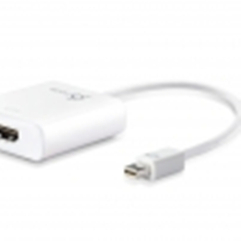 J5 JDA152 MINI DP TO HDMI