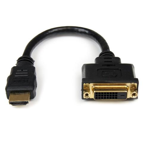HDMI-DVI CONVERTER CABLE