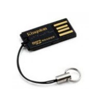 KINGSTON FCR-MRG2/MRB -MICROSD
