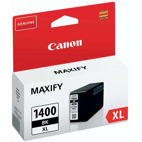 CANON PGI-1400XL BLACK