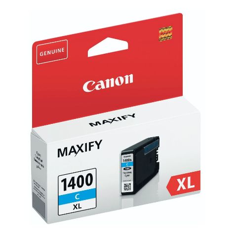 CANON PGI-1400XL CYAN