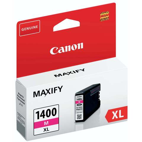 CANON PGI-1400XL MAGENTA