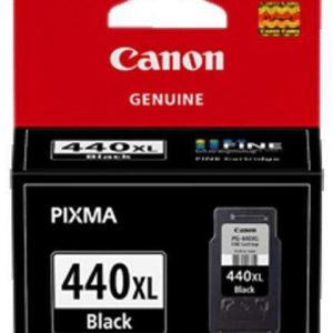 CANON 440XL BLK