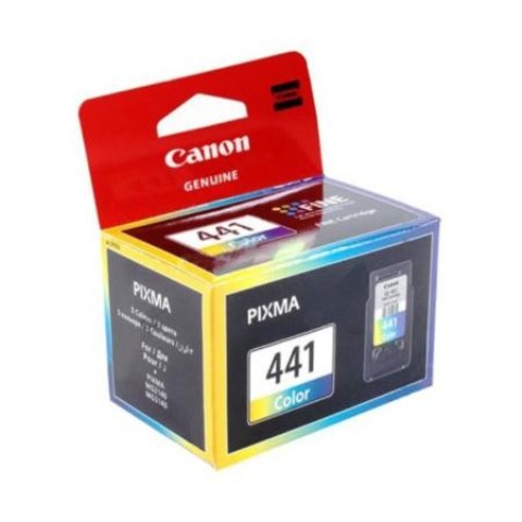 CANON 441 COLOUR
