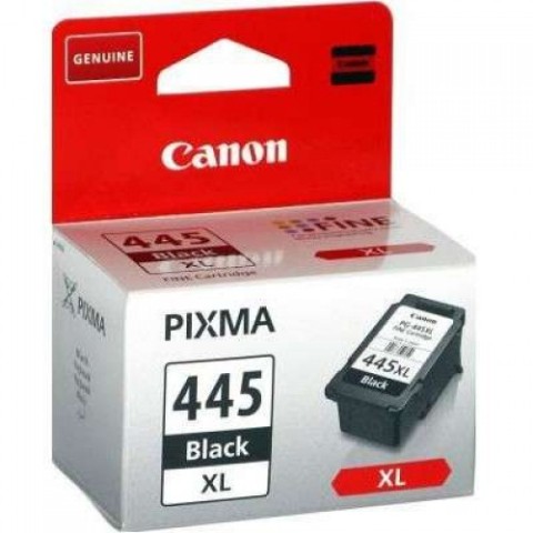 CANON 445XL BLK