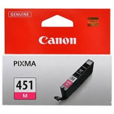 CANON 451 MAGENTA