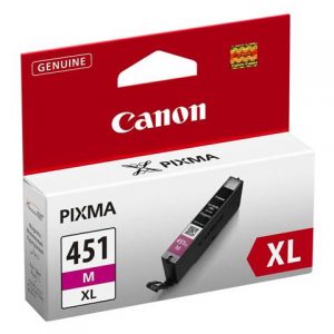 CANON 451 MAGENTA XL