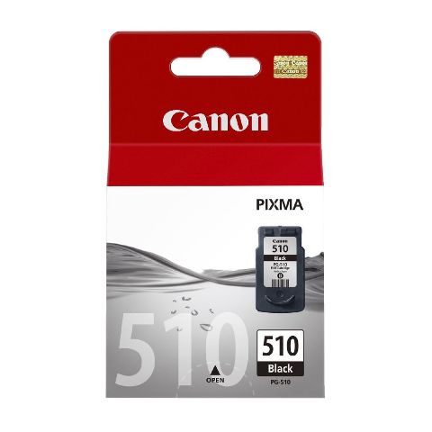 CANON 510 BLK
