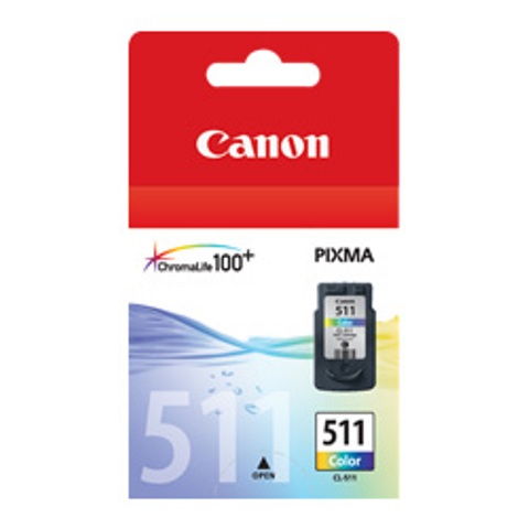 CANON 511 COL