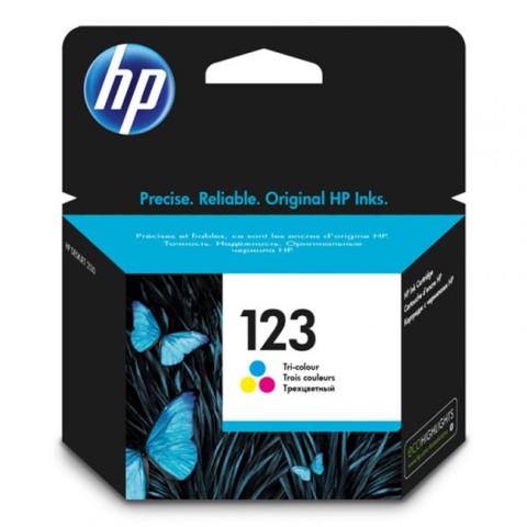 HP123 COL