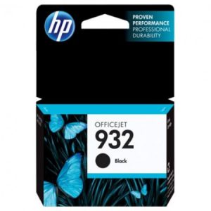 HP 932 BLK