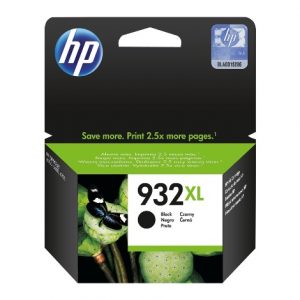 HP 932XL BLK
