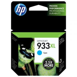 HP 933XL CYAN