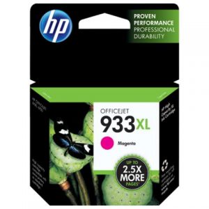 HP CN055AE NO.933XL MAGENTA