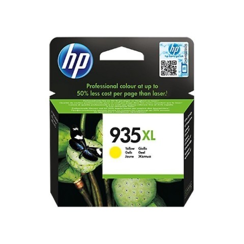 HP 935XL YELLOW