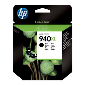 HP 940XL BLK