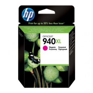 HP 940 XL MAGENTA