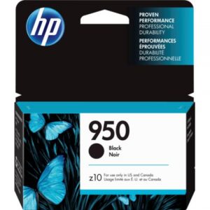 HP 950 BLK