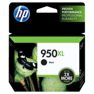 HP 950 XL BLK
