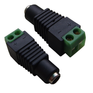 OEM Female Jack DC power Connector 10 Pck