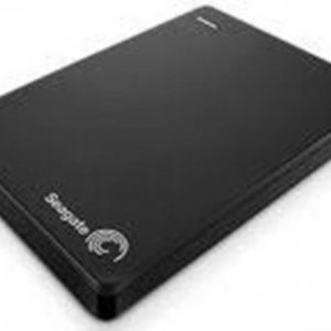 STDA4000200 4T Bkplus Fast Por