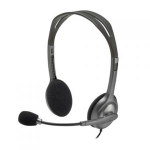 LOGITECH HEADSET H111