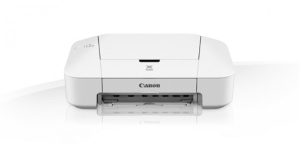 Canon pixma ip2840