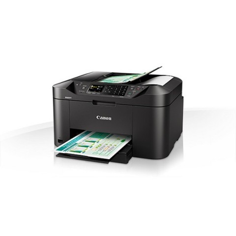 Canon maxify MB2140 - print/scan/copy/fax