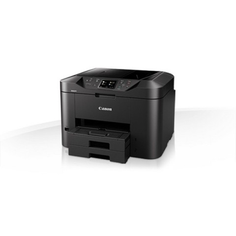 Canon maxify MB2740 - wireless print/scan/copy/fax