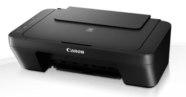 Canon MG2545 - print/scan/copy