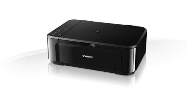Canon Pixma MG3640 - wireless print/scan/copy