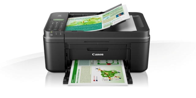 Canon MX494 - print/scan/copy/fax
