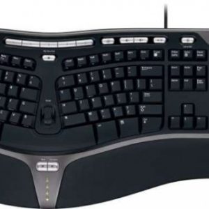 MS NATURAL ERGONOMIC 4000