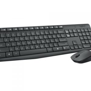 LOGITECH DT MK235 CORDLESS