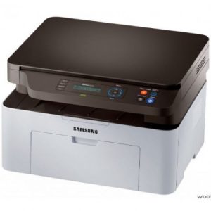 SAMSUNG SL-M2070 O-IN-1 - PRINT-SCAN-COP