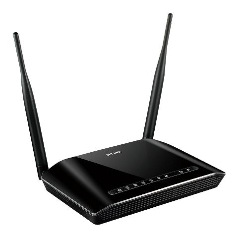 DLINK DSL 2740U ADSL