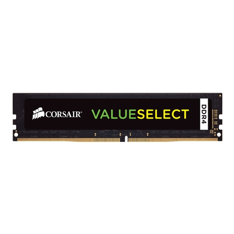 CORSAIR CMV4GX4M1A2133C15 VALUE SELECT ,
