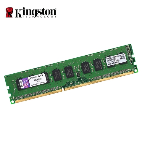 KINGSTON DDR3 8GB DESKTOP RAM 1600