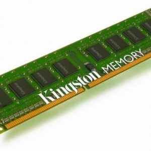 KINGSTON VALUERAM KVR16LN11/8 , 8GB DDR3