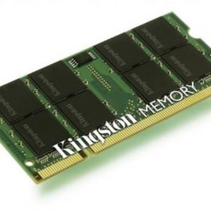 KVR800D2S6/2G NB 2GB D2-800