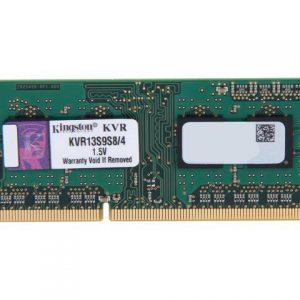 KVR1333D3S9/4G OR KVR13S9S8/4