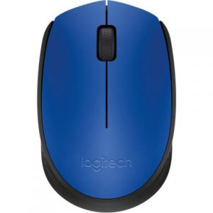 LOGITECH M171 BLK BLK C/LESS