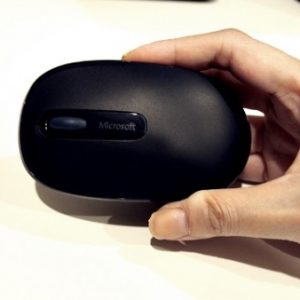 MS W/LESS MOBILE 1850 BLK RETA