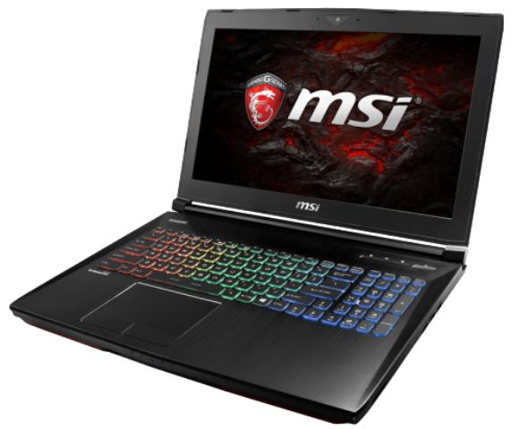 GT62Vr6re i7Qu 1070 Hdd Ssd 16