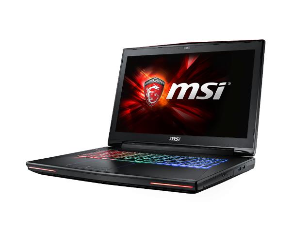 Msi GT72S-6QD-454ZA dominator