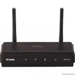 DLINK 1360 10/100