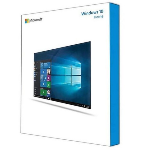 MS WINDOWS 10 64BIT